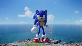 Sonic Frontiers si mostra in un nuovo video gameplay incentrato sul combattimento