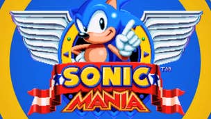 USgamer Lunch Hour: Sonic Mania [Finished!]