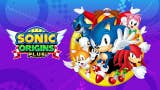 Anunciado Sonic Origins Plus