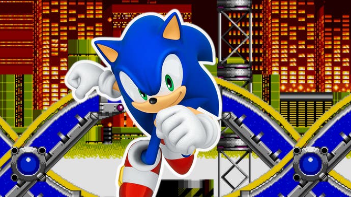 Sonic Origins Plus erscheint erst in 4 Tagen, Fans beschweren sich schon jetzt.