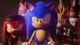 A Sega quer fazer de 2023 mais um grande ano para Sonic