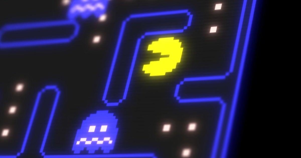 Sonic Racing Pac Man Sonic Racing: CrossWorlds – Pac-Man kommt diese Woche mit kostenlosem ...