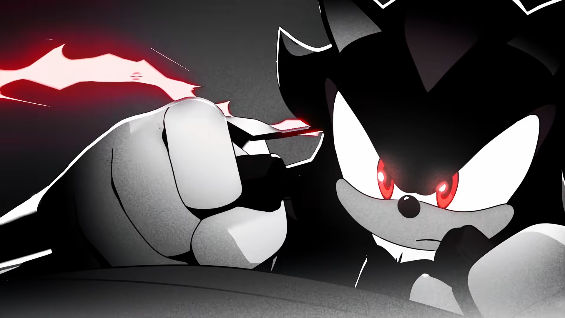 Sonic Team boss wants more year-long celebrations of Sonic characters, following the Year of Shadow