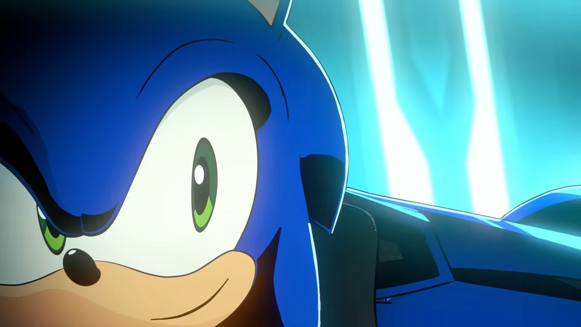 Sonic Racing: CrossWorlds leak reveals more iconic characters coming to ...