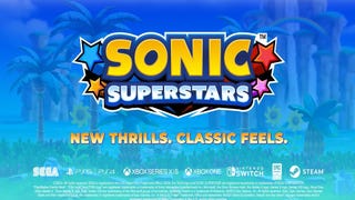 Sonic Superstars is a new 2D adventure that promises new thrills and classic feels