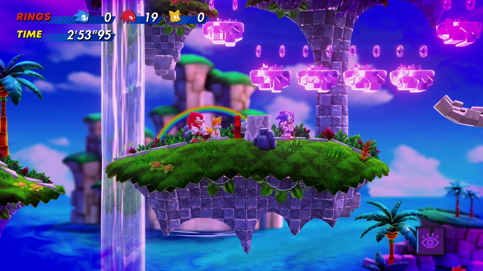 Sonic Superstars is classic Sonic, but fundamentally flawed in ...