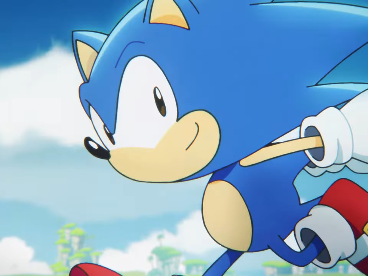 Sonic opens discount