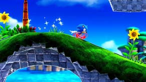 Sonic Superstars recycelt keine Locations wie die Green Hill Zone.