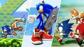 After Sonic Origins, we need more ambitious Sonic collections