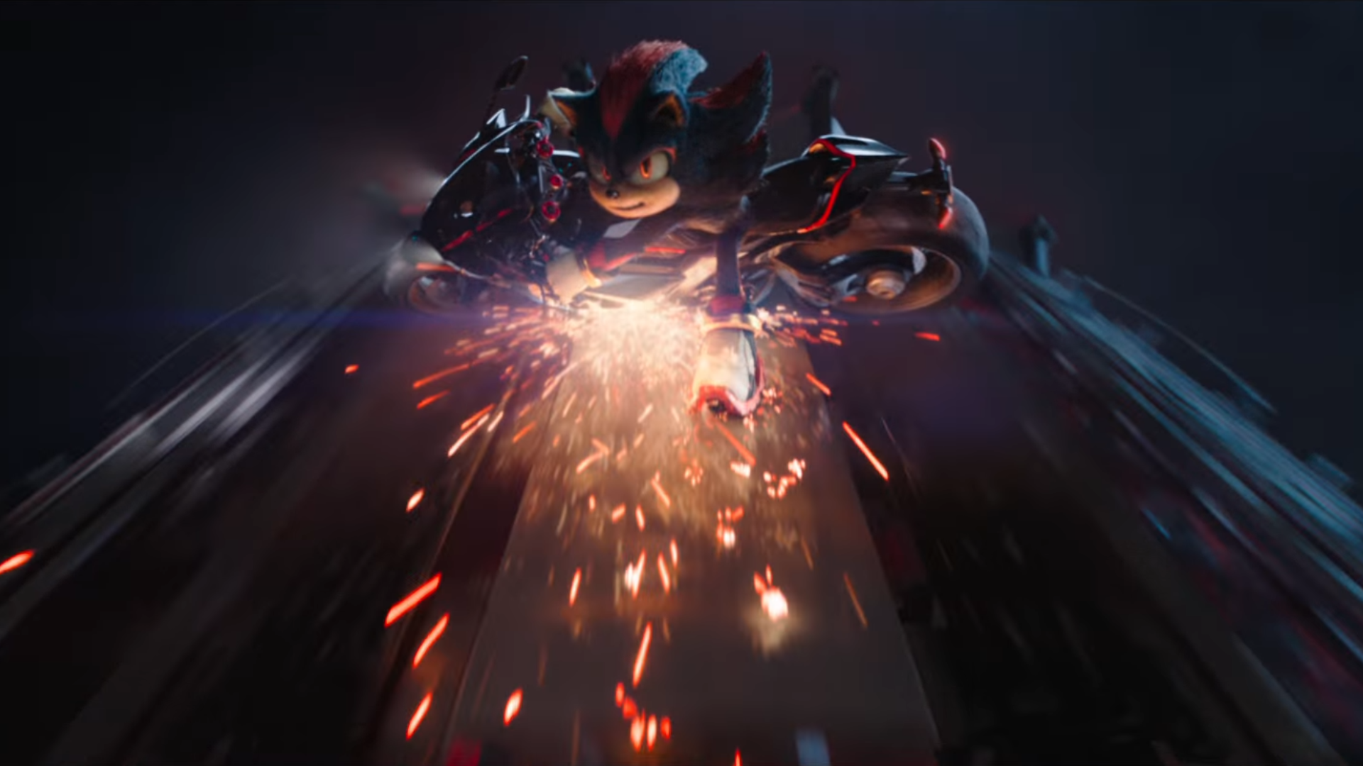 Sonic the Hedgehog 3-