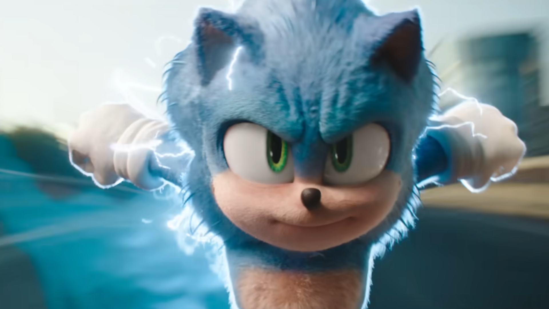 Yet another Sonic the Hedgehog film is in the works, as the Sonic boom continues