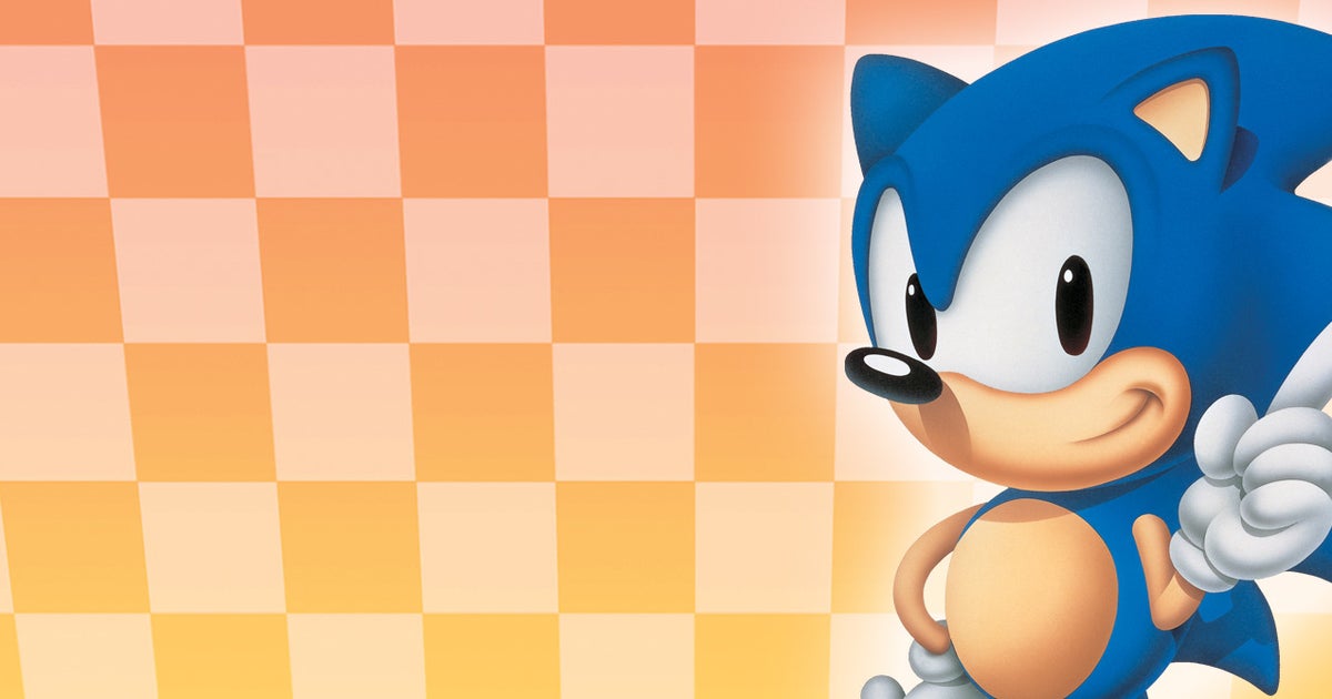 3D Sonic the Hedgehog Review: Giving a Sega Classic the Reverence it 3D Sonic the Hedgehog Review: Giving a Sega Classic the Reverence it
