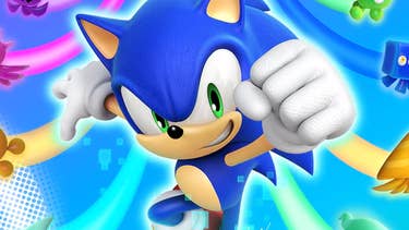 DF Retro x Modern - Sonic Colors Ultimate: Every Console Version Tested!