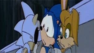 On Saturday Mornings, Sonic the Hedgehog Turned Platforming into Pathos