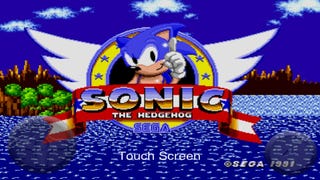 Sonic co-creator joins Nintendo