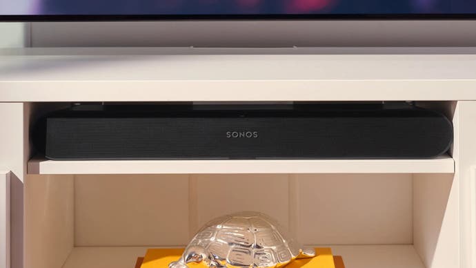 Gewinnt eine Sonos Ray Soundbar im Wert von 299 Euro!