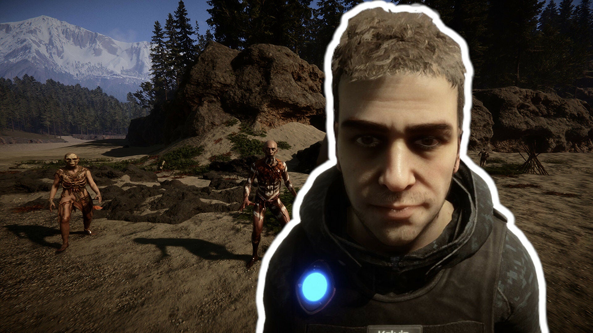 Sons of the Forest: Alle cheats en console commands, en wat ze doen