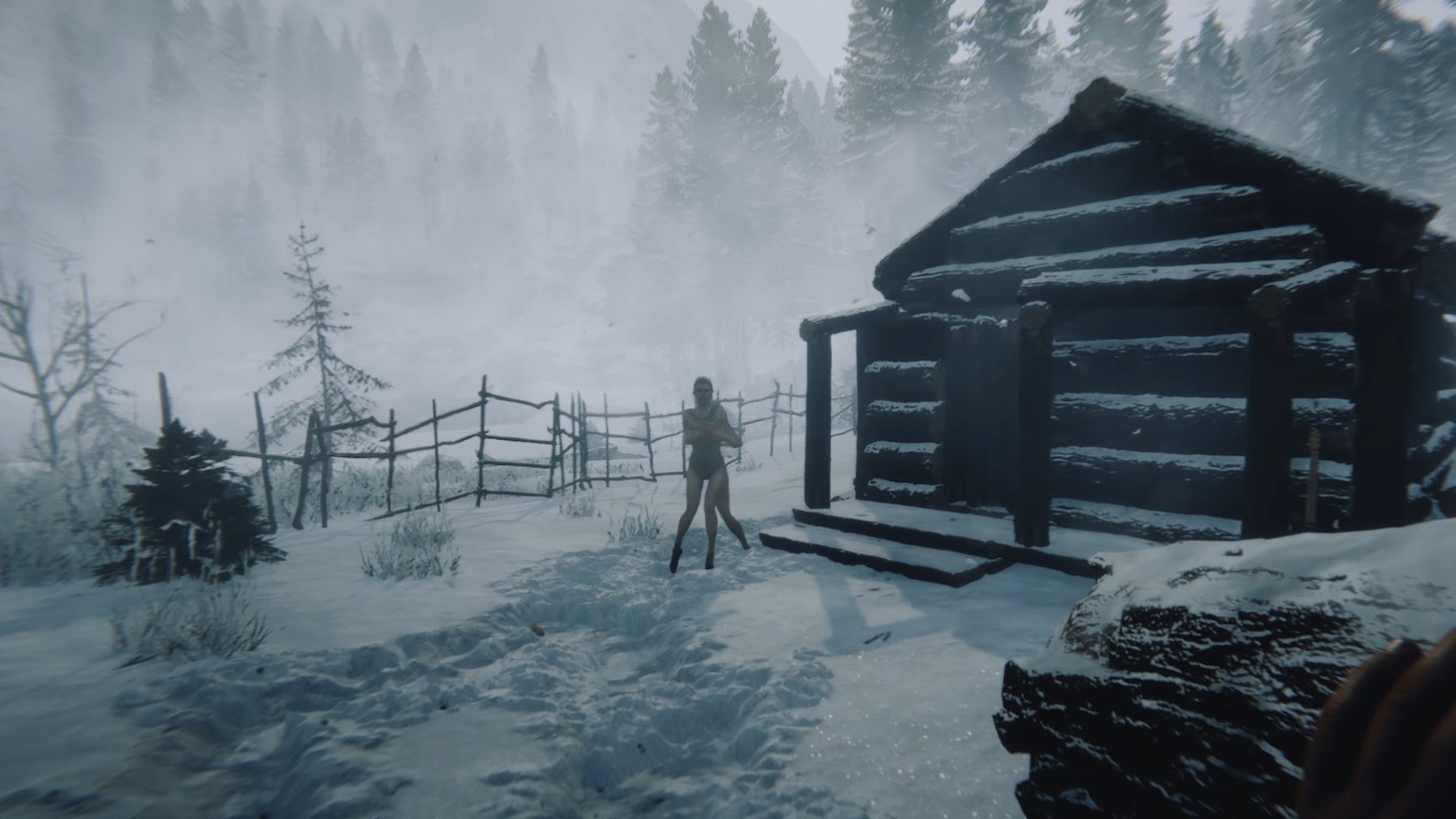 Sons Of The Forest map: Every important location | Rock Paper Shotgun