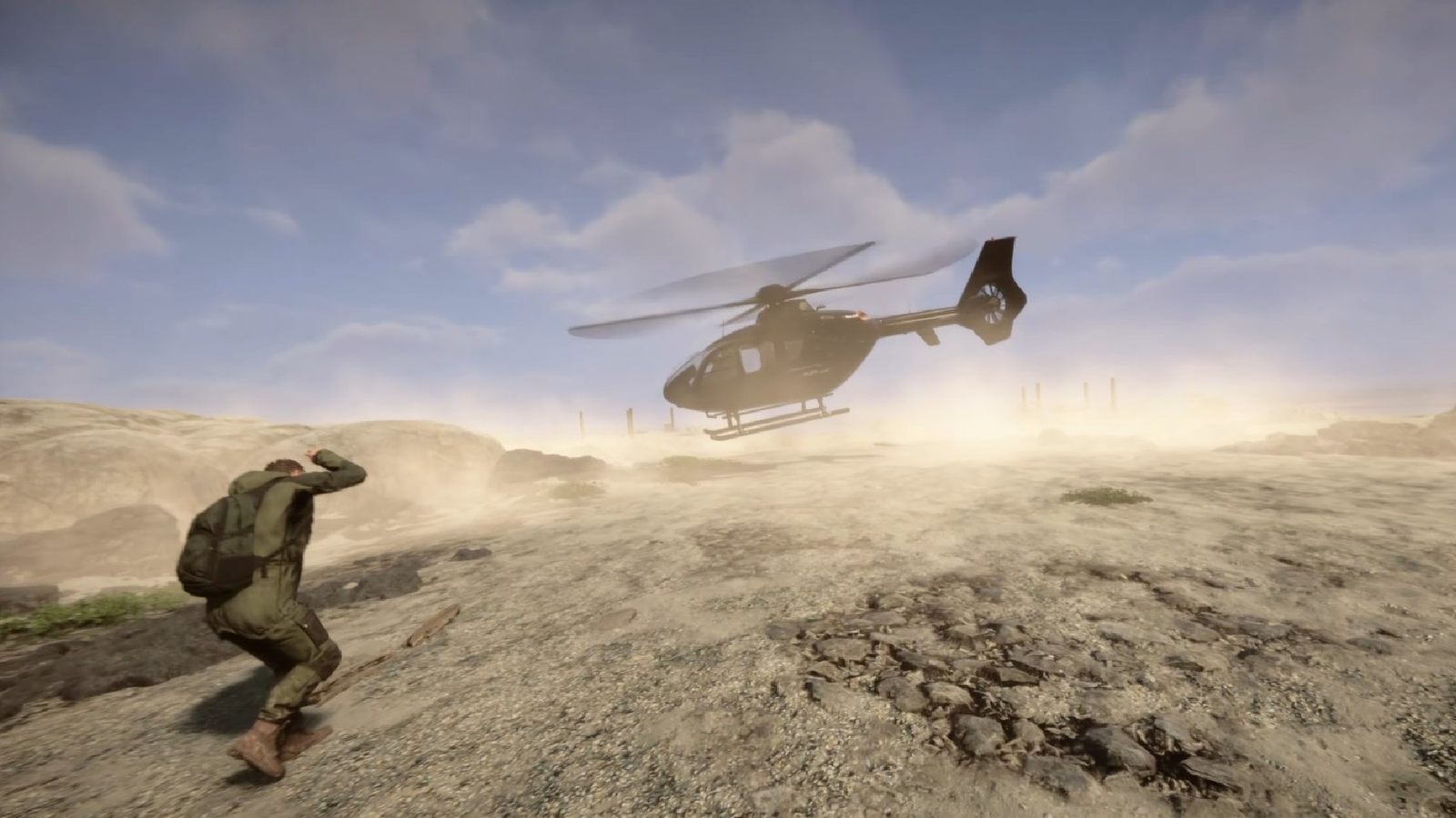 Sons of the Forest: Ending explained and full walkthrough | Rock