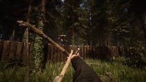 Sons of the Forest weapon locations and best weapons listed