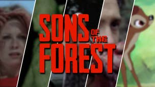 Sons of the Forest: 5 horror films you didn't know inspired the game