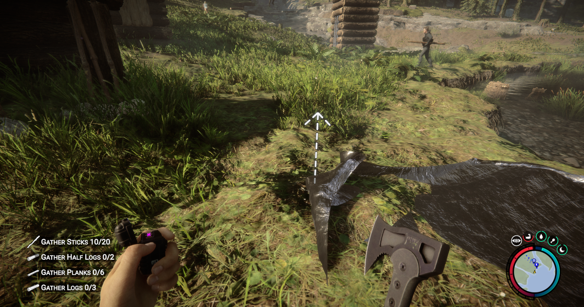 Where to buy shop the forest ps4