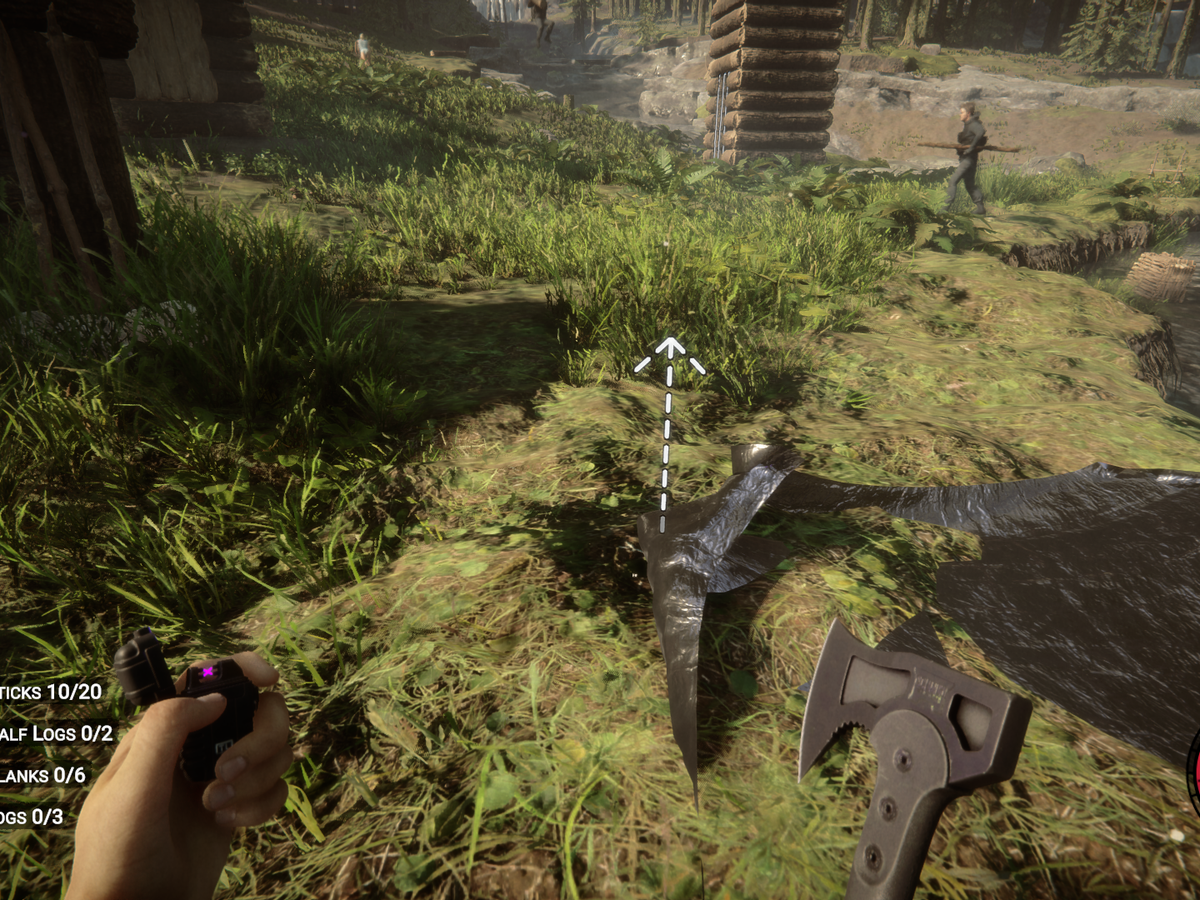 The Forest was Europe's third most-downloaded PS4 game in February ...