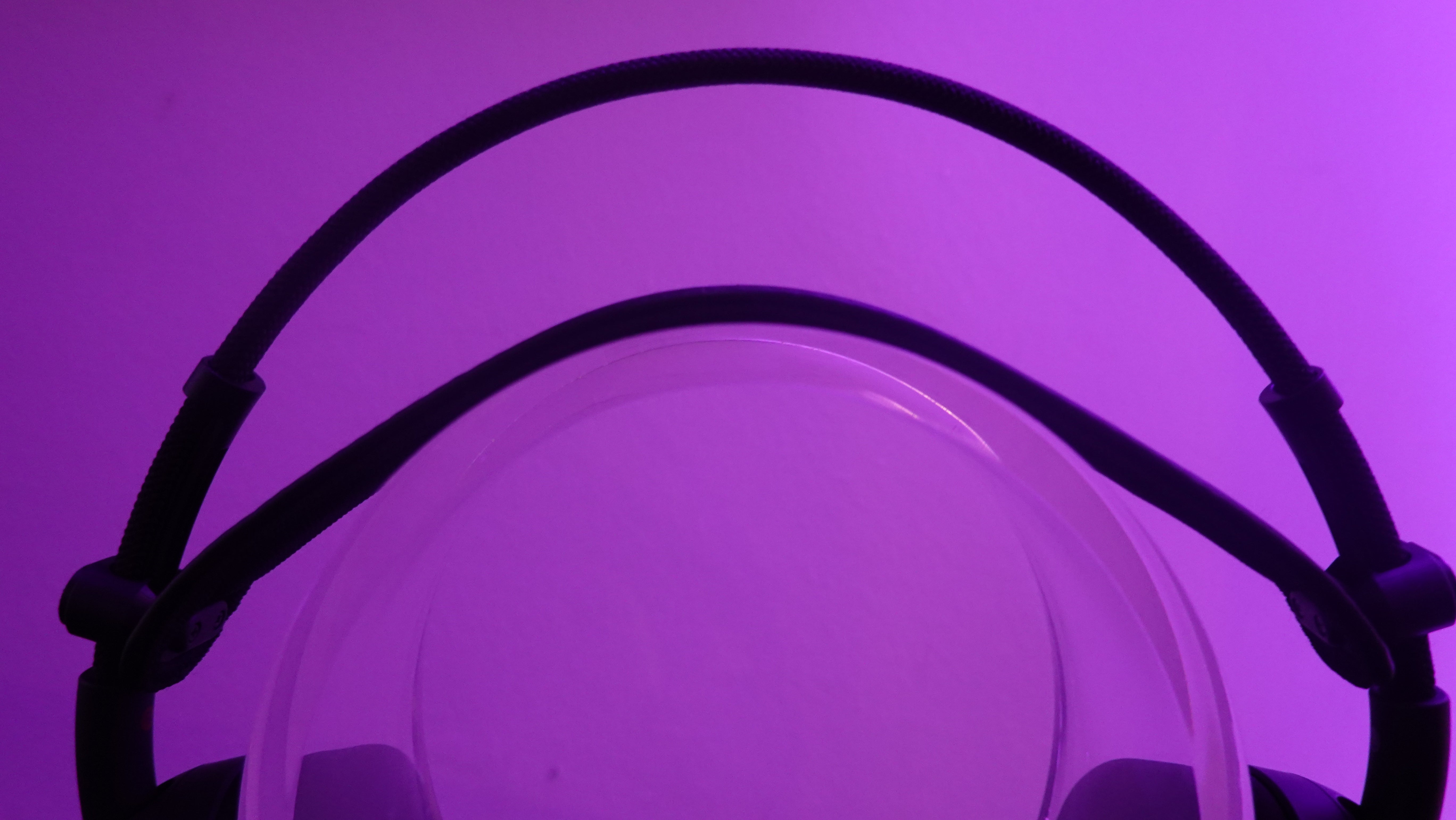 Sony Inzone H9 II headband