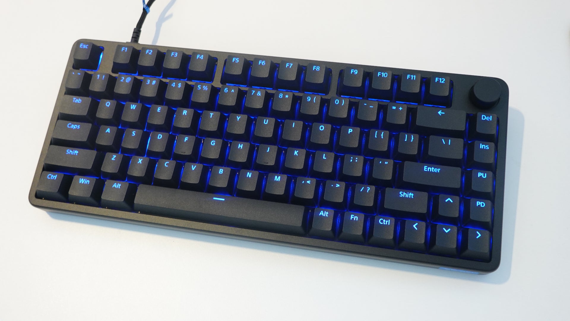 Sony Inzone KBD-H75 keyboard