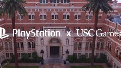 Sony donates $3m to USC Games' Gerald A. Lawson Endowment Fund