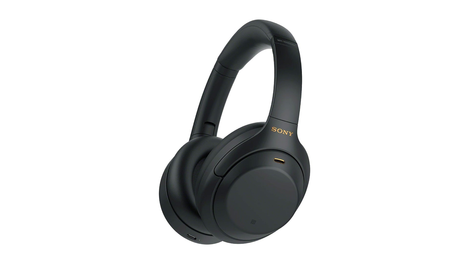 Save 13 on Sony WH 1000XM4 wireless headphones in this early