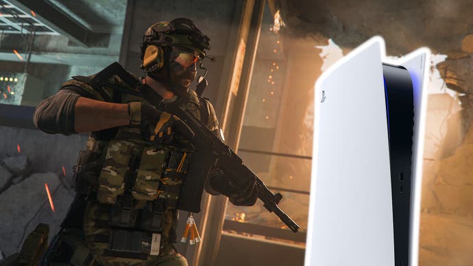 Call of Duty: Sony befürchtet absichtliche Bugs und Fehler in PlayStation-Versionen.