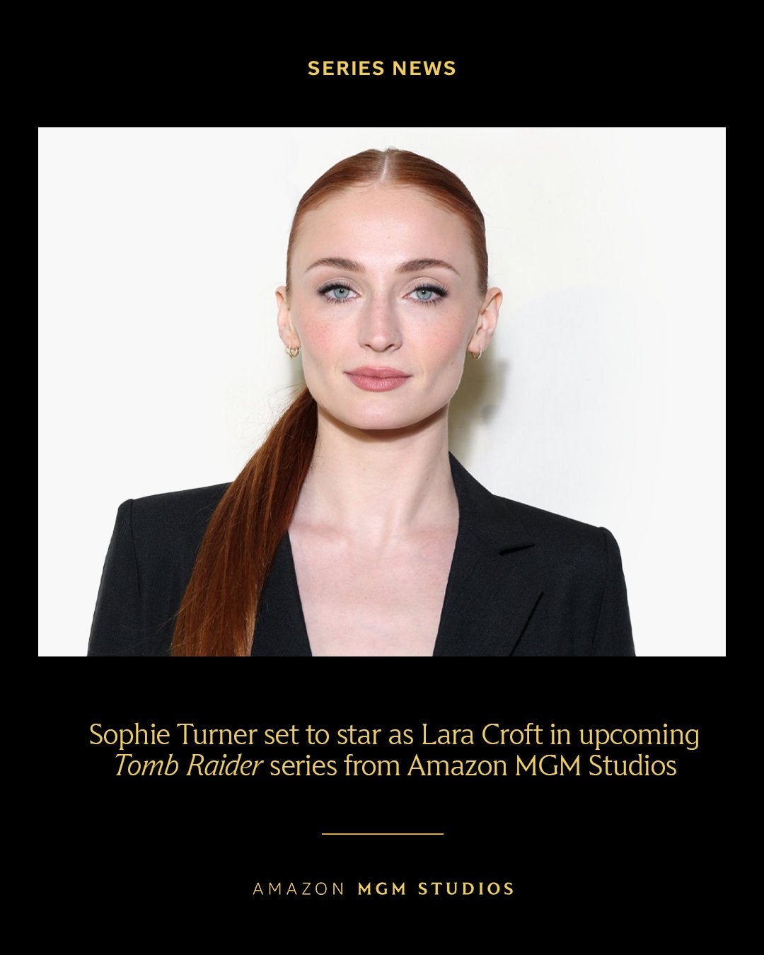 Sophie Turner