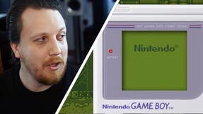 DF Retro Play: Game Boy Classics Revisited - The Audi Sorlie Collection