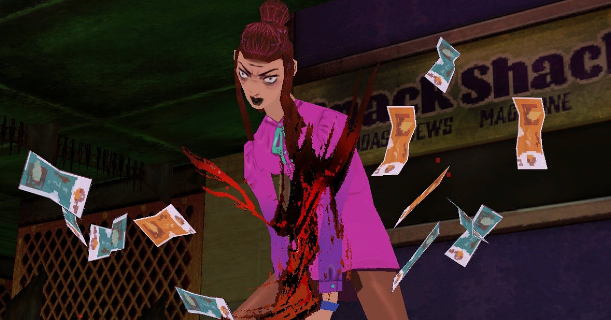 Sorry Were Closed opens up with console launch Sorry Were Closed opens up with console launch