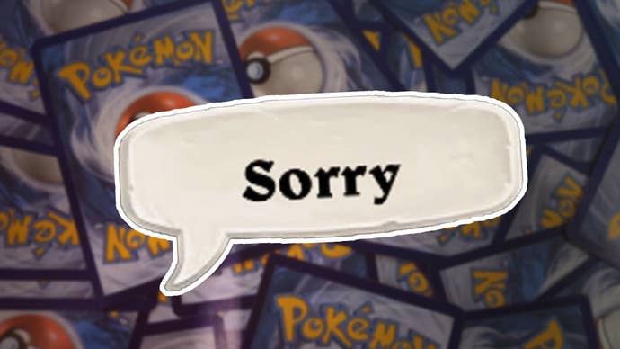 Pokemon TCG Pocket emote custom header