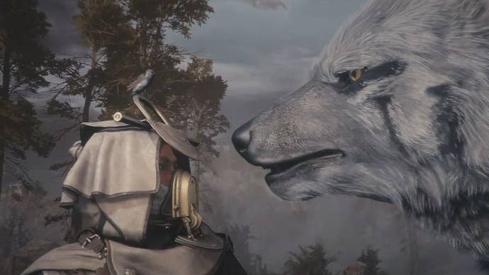 Soulframe is an upcoming fantasy MMORPG from the developers of Warframe.