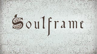 Soulframe logo