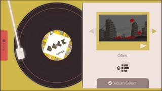 Sound Shapes PS4 Review: Listen Up