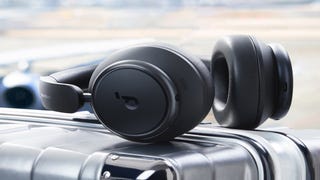 Gewinnt einen SoundCore Space Q45 Kopfhörer mit aktiver Geräuschunterdrückung und vielen anderen Extras