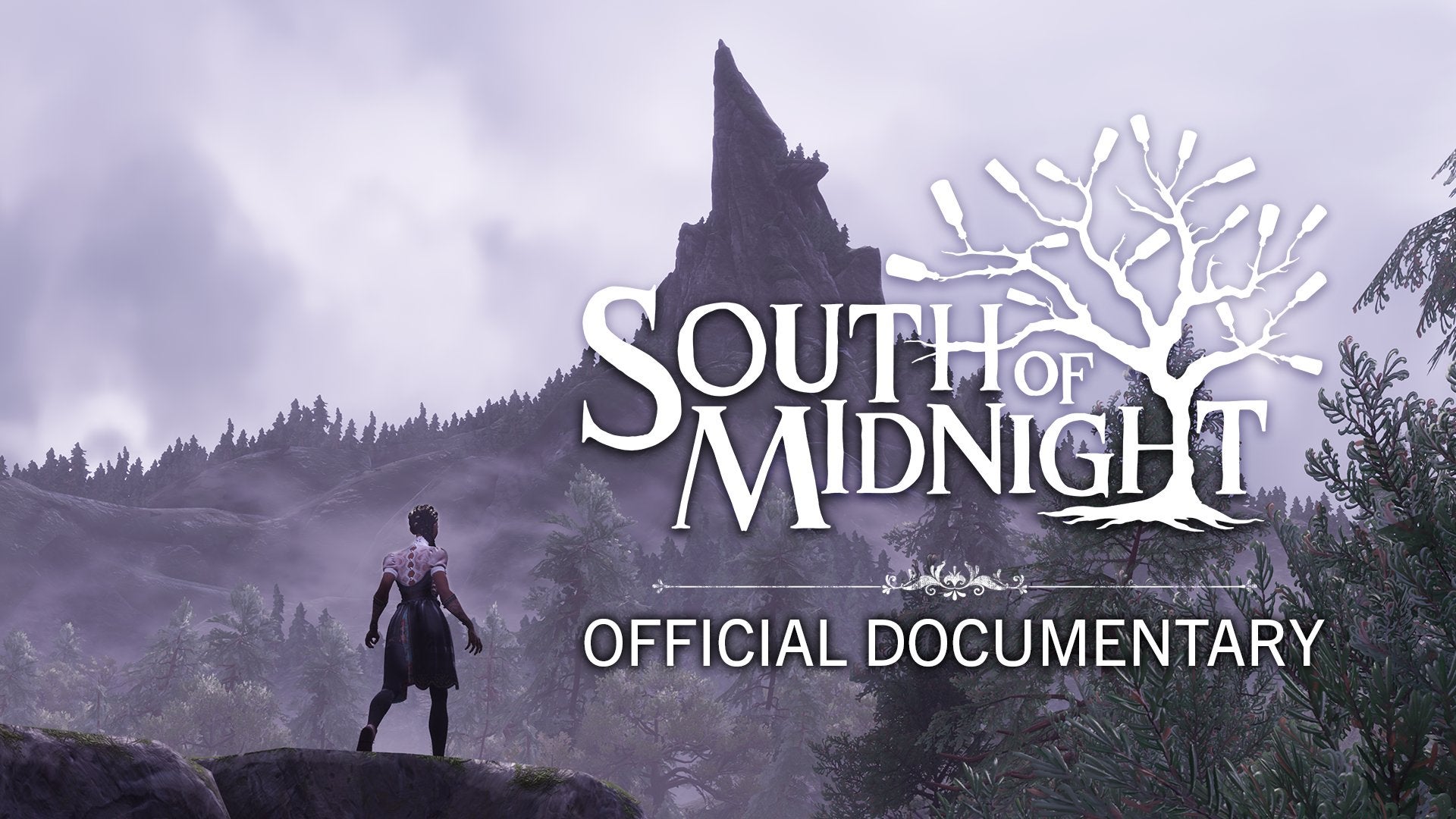 Xbox publica un documental sobre el desarrollo de South of Midnight