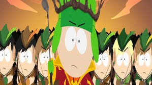 South Park: The Stick of Truth PC Review: Put On Your Robe and Wizard Hat