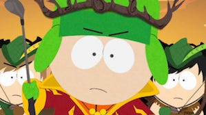South Park: The Stick of Truth PC Review: Put On Your Robe and Wizard Hat
