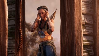 South of Midnight looks stunning and bizarre in first gameplay footage