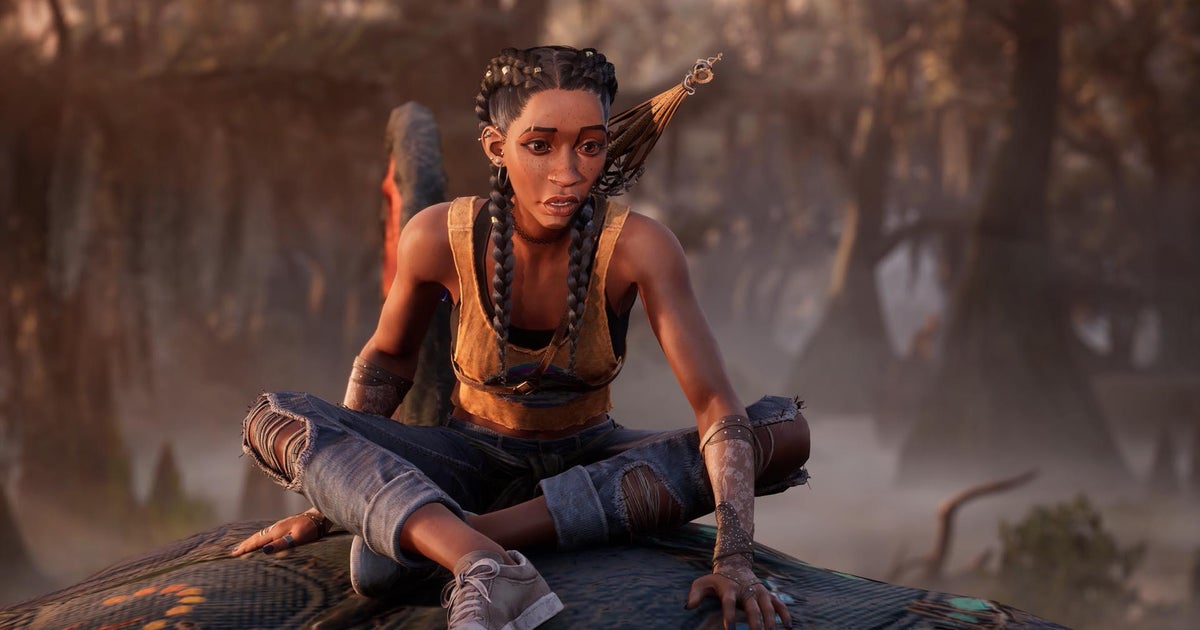 A Xbox terá um 2025 abundante em lançamentos | Eurogamer.pt