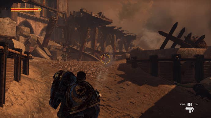 Warhammer 40.000: Space Marine Master Crafted Edition – Der ultimative Test: Hält die Edition, was sie verspricht?