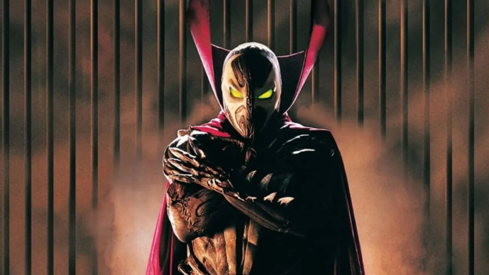 Spawn (1997)