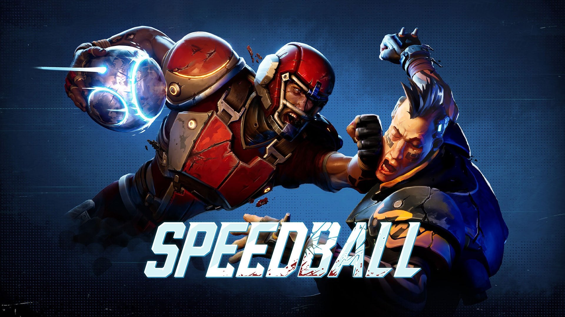 Rebellion recupera Speedball con una nueva entrega, ya disponible en acceso anticipado