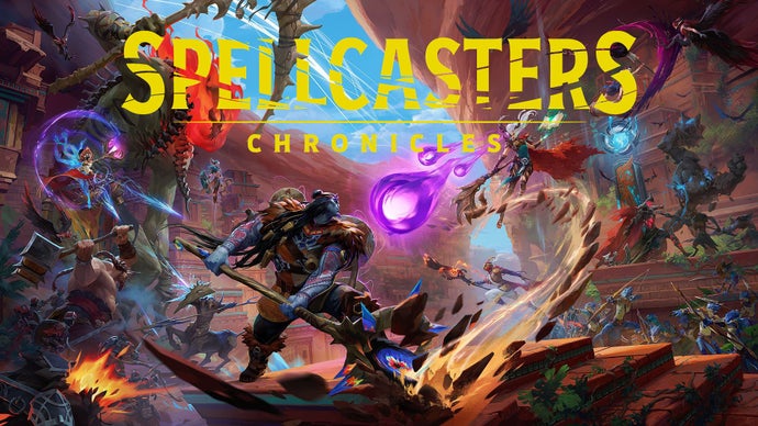 Quantic Dream anuncia un Spellcasters Chronicles, un multijugador free-to-play con combates 3v3