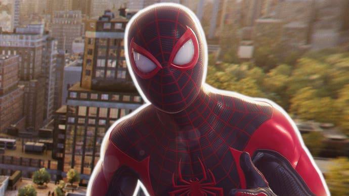 Spider-Man 2: Ein Koop-Modus war nie ein Thema für die Fortsetzung.